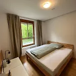 Apartamento Rosennock *