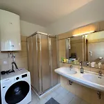 Rosennock Apartamento Sankt Oswald (Carinthia)