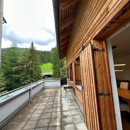 Apartmán Rosennock