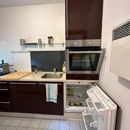 Apartmán Rosennock