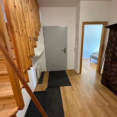 Rosennock * Sankt Oswald (Carinthia)