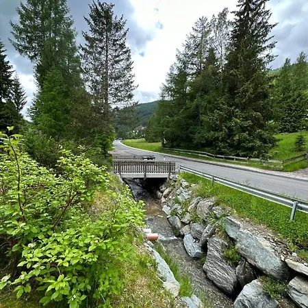 Rosennock Sankt Oswald (Carinthia)