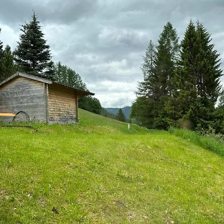 Appartamento Rosennock *