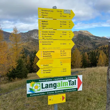 Rosennock Lägenhet *