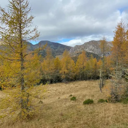 Rosennock Apartment Sankt Oswald (Carinthia)
