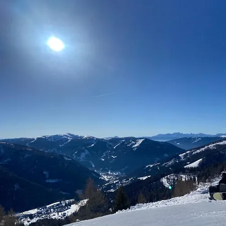 Lägenhet Rosennock