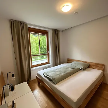 Apartmán Rosennock *