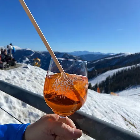 Lägenhet Rosennock