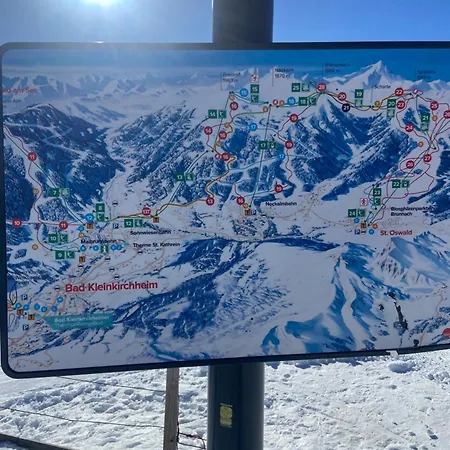 Rosennock Apartment *