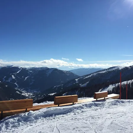 Lägenhet Rosennock *