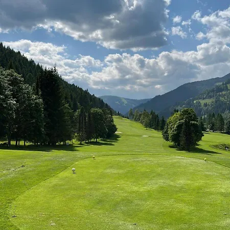 Rosennock Apartment *