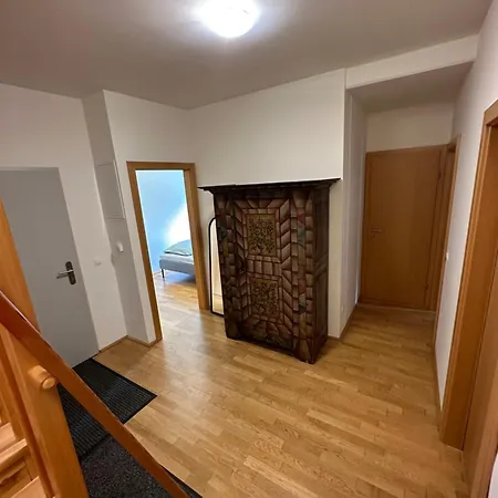 Apartment Rosennock *