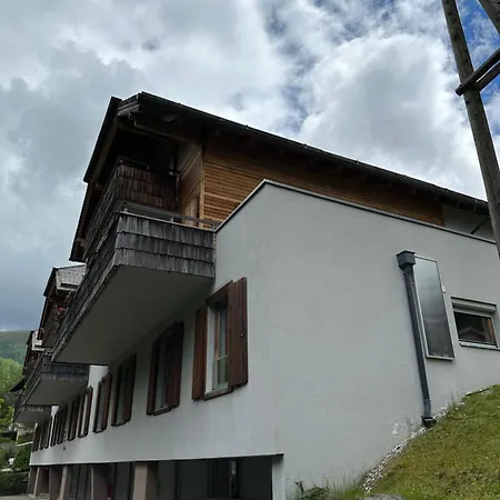 Rosennock Sankt Oswald (Carinthia)