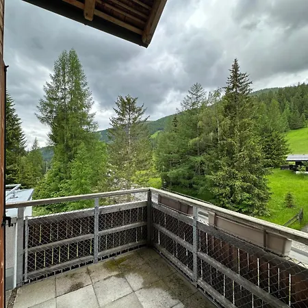 Lägenhet Rosennock Sankt Oswald (Carinthia)