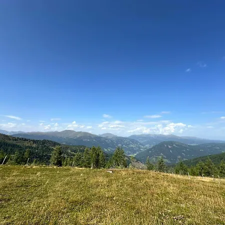 Lägenhet Rosennock *