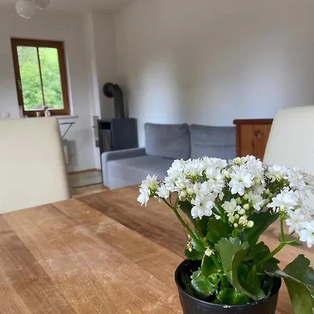 Rosennock Apartment Sankt Oswald (Carinthia)