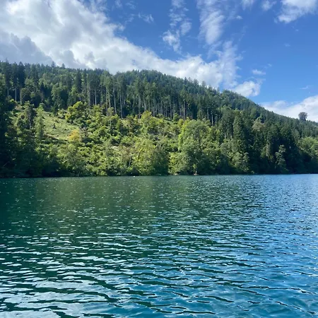 Rosennock * Sankt Oswald (Carinthia)