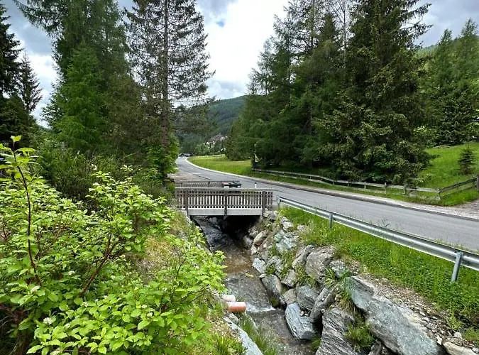 Rosennock Sankt Oswald (Carinthia)