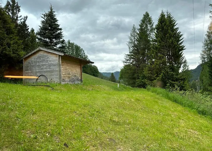 Lägenhet Rosennock *