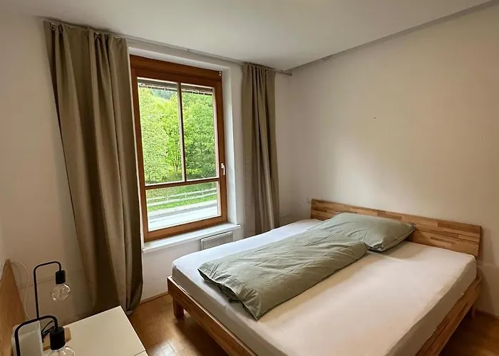 דירה Rosennock *