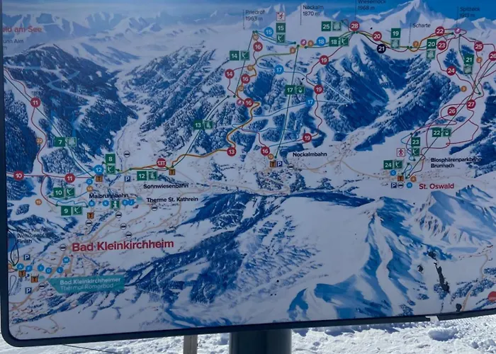 Rosennock Lägenhet *