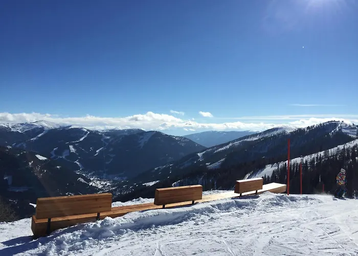 דירה Rosennock *