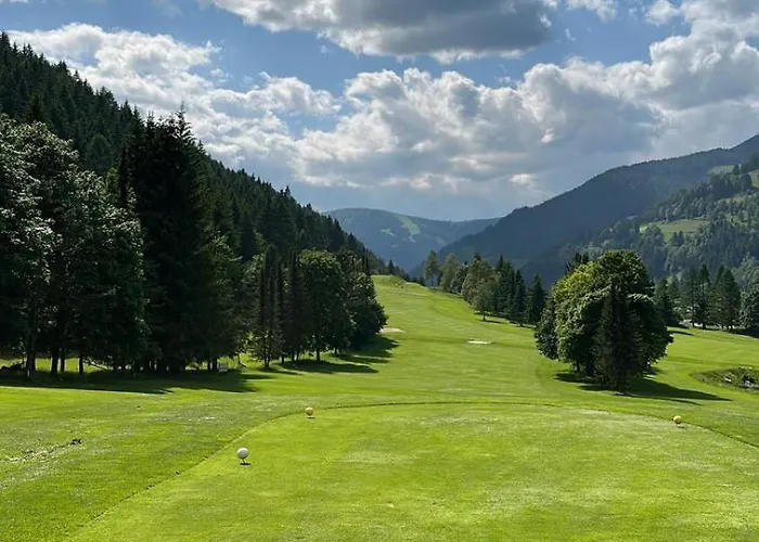 Rosennock דירה *