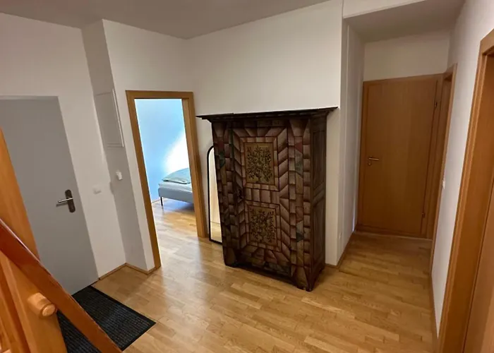 Lägenhet Rosennock *