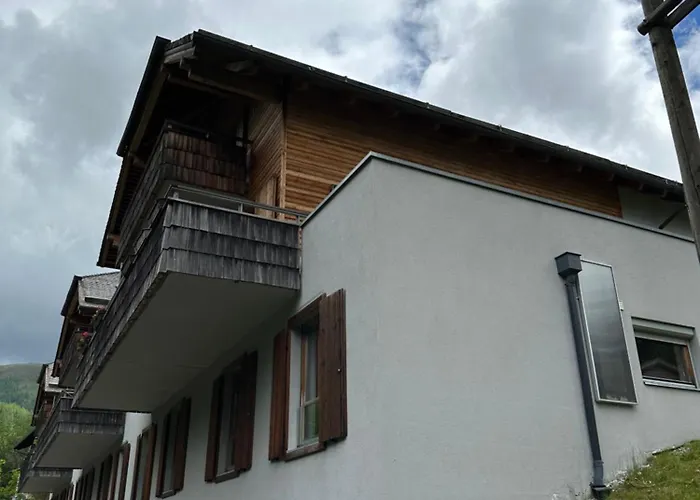 Rosennock Sankt Oswald (Carinthia)