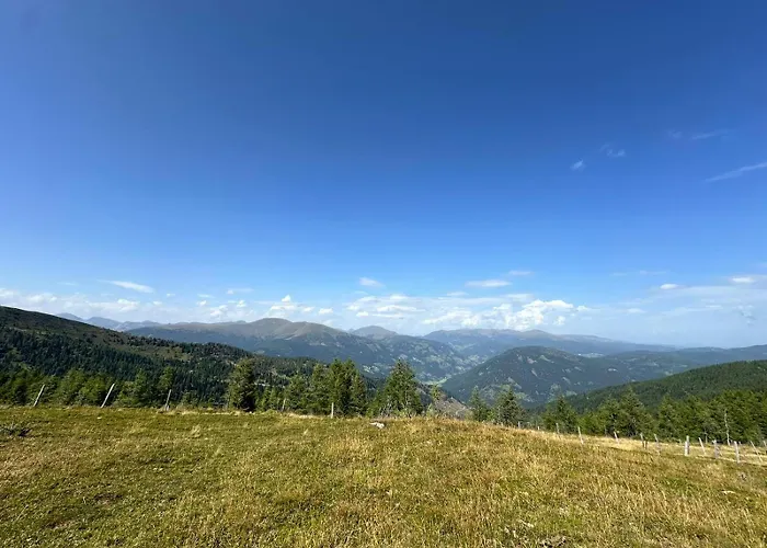 Lägenhet Rosennock *