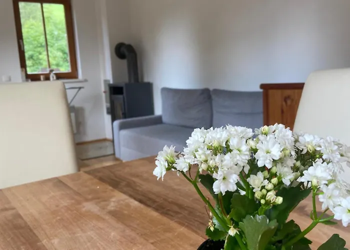 Rosennock דירה סנט אוסוולד