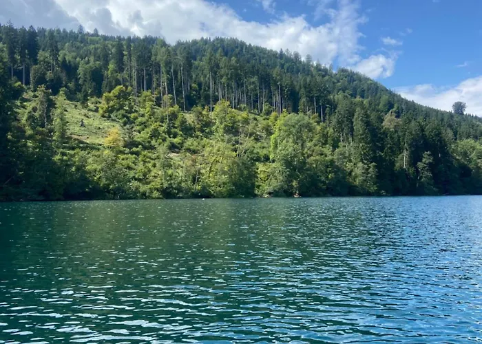 Rosennock * סנט אוסוולד